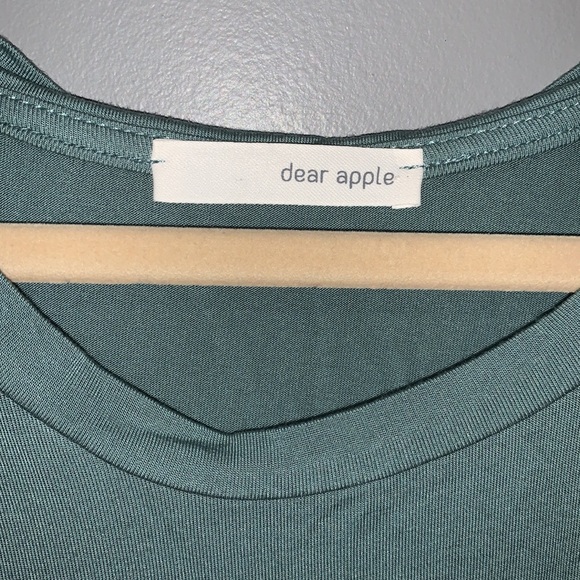 Tank top - Picture 2 of 5